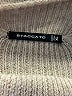 Staccato Tan Poncho Size XL - photo 7