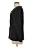Reba Gray Long Sleeve Top Size L - photo 5