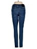 Express Hearts Blue Jeans Size 4R - photo 2