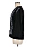 Yansi Fugel 100% Polyester Black Blazer Size M - photo 5