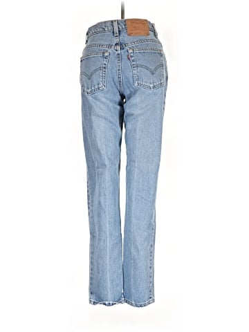 Levi Strauss Signature Jeans (view 2)