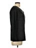 Reba Gray Long Sleeve Top Size L - photo 4