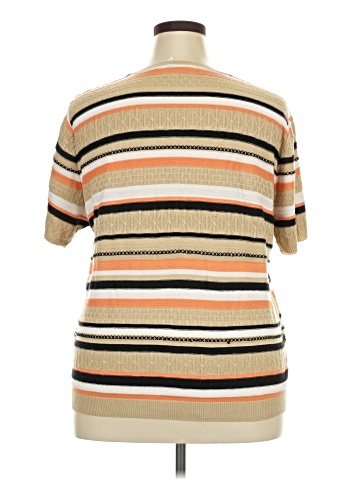 Alfred Dunner Pullover Sweater (view 2)
