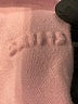 SKIMS Pink Casual Pants Size XXS (estimated) - photo 4