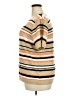 Alfred Dunner Stripes Tan Pullover Sweater Size 2X - photo 5