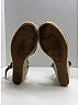 Valentino Garavani 100% Leather Black Wedges Size EU 37 - photo 8