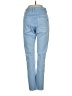 Flog Solid Blue Jeans Size 24 waist - photo 2