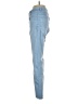 Flog Solid Blue Jeans Size 24 waist - photo 5