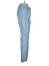 Flog Solid Blue Jeans Size 24 waist - photo 4