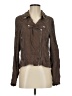 Blank NYC Brown Jacket Size S - photo 1