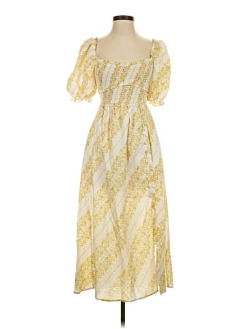 For Love & Lemons Cocktail Dress (view 1)