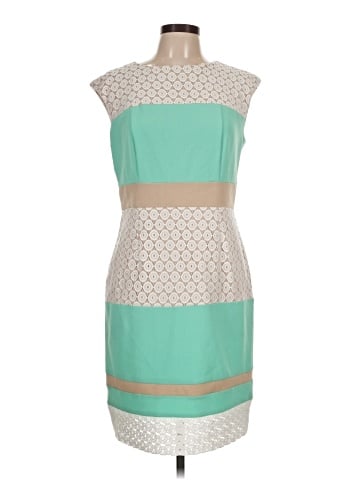 Studio One Cocktail Dress (view 1)