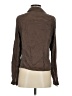 Blank NYC Brown Jacket Size S - photo 2