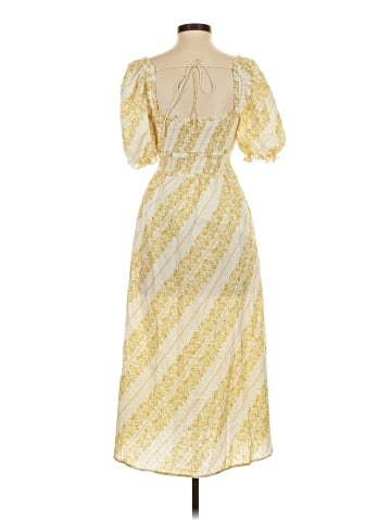 For Love & Lemons Cocktail Dress (view 2)