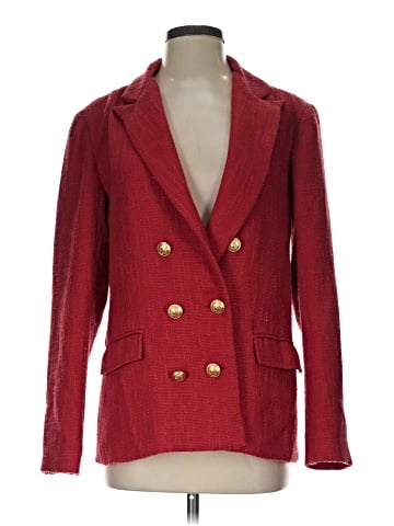 Bishop + Young Blazer (view 1)