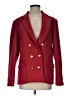 Bishop + Young 100% Polyester Red Blazer Size S - photo 1