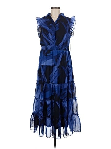 Maggy London Cocktail Dress (view 1)