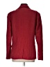 Bishop + Young 100% Polyester Red Blazer Size S - photo 2