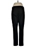 Club Monaco Solid Black Active Pants Size 10 - photo 2