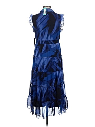 Maggy London Cocktail Dress (view 2)