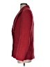 Bishop + Young 100% Polyester Red Blazer Size S - photo 5