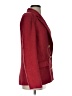 Bishop + Young 100% Polyester Red Blazer Size S - photo 4