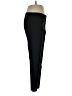 Club Monaco Solid Black Active Pants Size 10 - photo 4