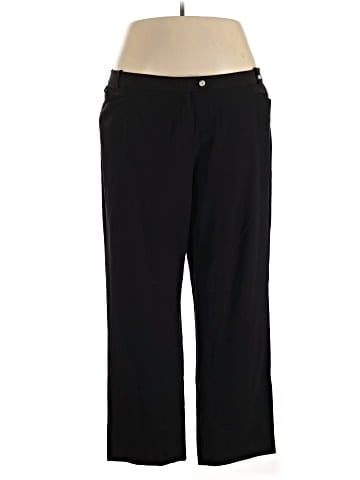 Calvin Klein Casual Pants (view 1)