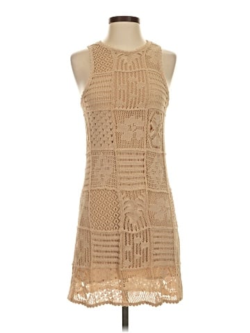 Zara Cocktail Dress (view 1)
