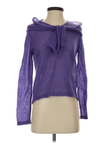 Rodier Pullover Sweater (view 1)