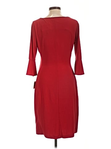 Anne Klein Cocktail Dress (view 2)