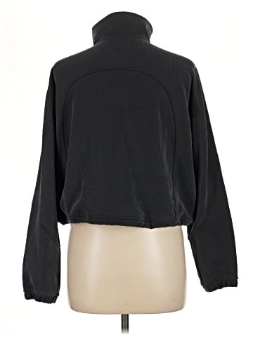 Lululemon Athletica Long Sleeve Top (view 2)