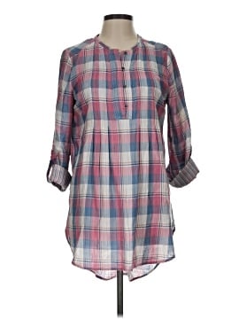 Holding Horses Casual Dress (view 1)