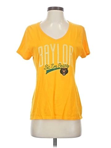 Pro Edge Short Sleeve T-Shirt (view 1)