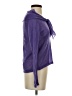 Rodier Purple Pullover Sweater Size S - photo 4