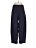 Max Studio Solid Blue Casual Pants Size M - photo 1