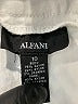 Alfani White Casual Pants Size 10 - photo 7