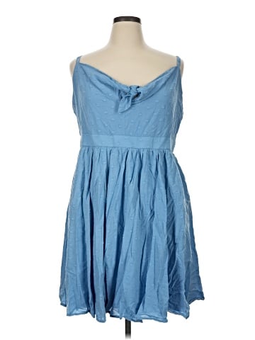 Torrid Casual Dress (view 1)