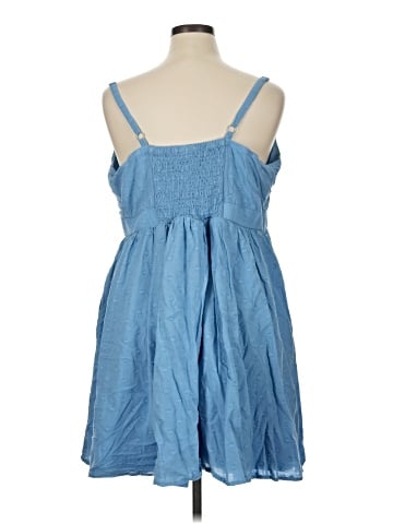 Torrid Casual Dress (view 2)