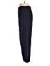 Max Studio Solid Blue Casual Pants Size M - photo 5