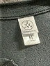 ALTERNATIVE Black Long Sleeve T-Shirt Size M - photo 7
