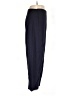 Max Studio Solid Blue Casual Pants Size M - photo 4