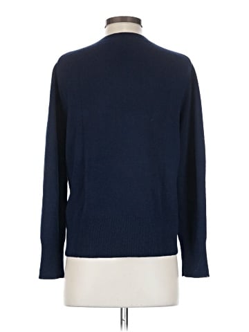 J.Crew Cashmere Pullover Sweater (view 2)