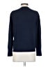 J.Crew 100% Cashmere Blue Cashmere Pullover Sweater Size S - photo 2