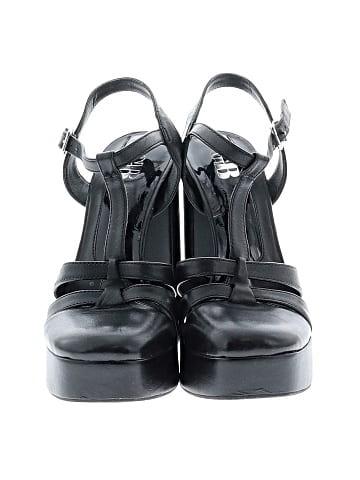 GB Heels (view 2)