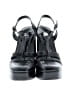 GB Black Heels Size 7 - photo 2
