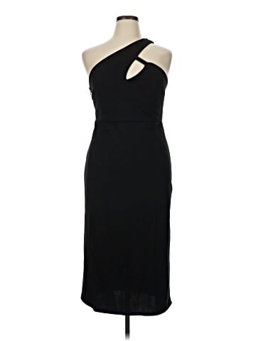 RACHEL Rachel Roy Cocktail Dress (view 1)