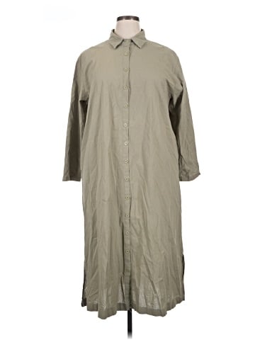 Zanzea Collection Casual Dress (view 1)