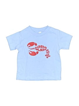 Rabbit Skins Short Sleeve T Shirt