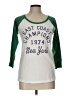 Forever 21 100% Cotton White Sweatshirt Size L - photo 1